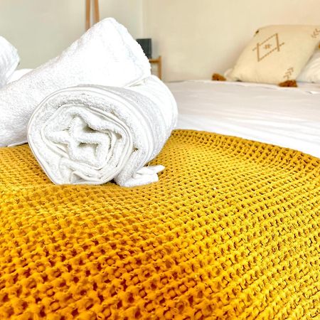Luxury Suites Minerva Beach Benalmádena Εξωτερικό φωτογραφία