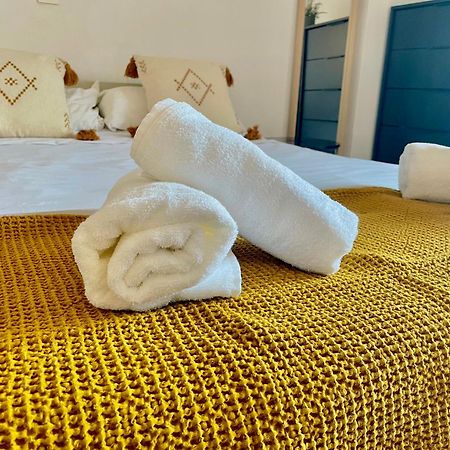 Luxury Suites Minerva Beach Benalmádena Εξωτερικό φωτογραφία