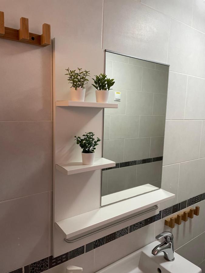 Luxury Suites Minerva Beach Benalmádena Εξωτερικό φωτογραφία