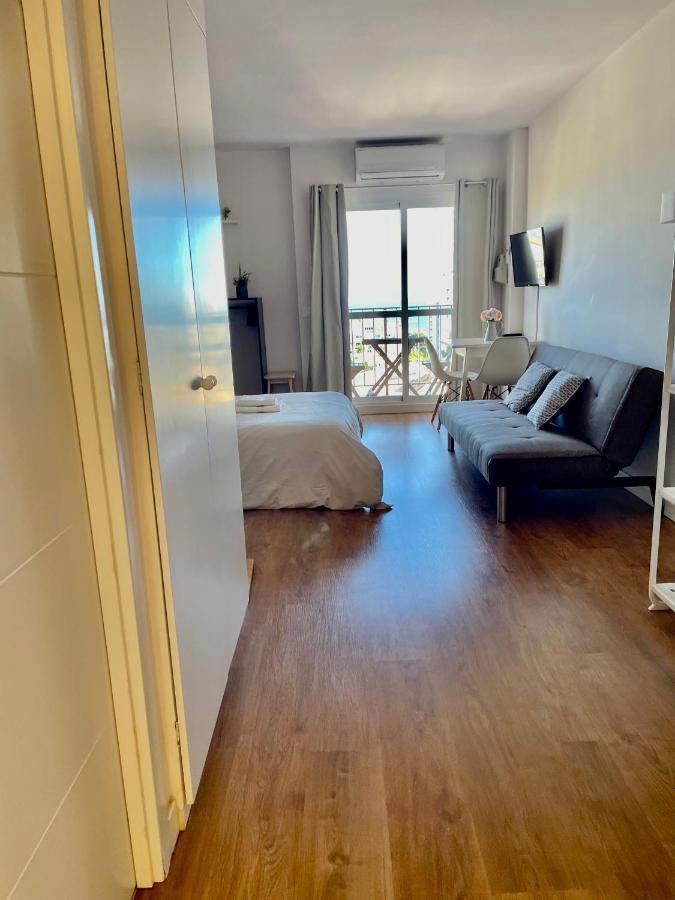 Luxury Suites Minerva Beach Benalmádena Εξωτερικό φωτογραφία