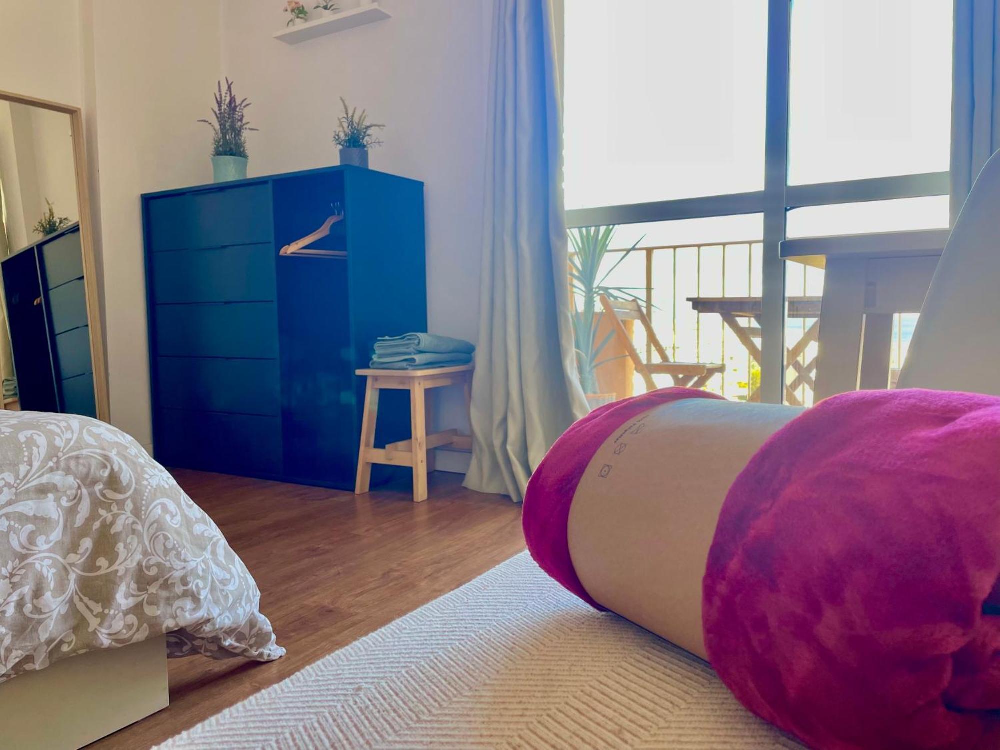 Luxury Suites Minerva Beach Benalmádena Εξωτερικό φωτογραφία