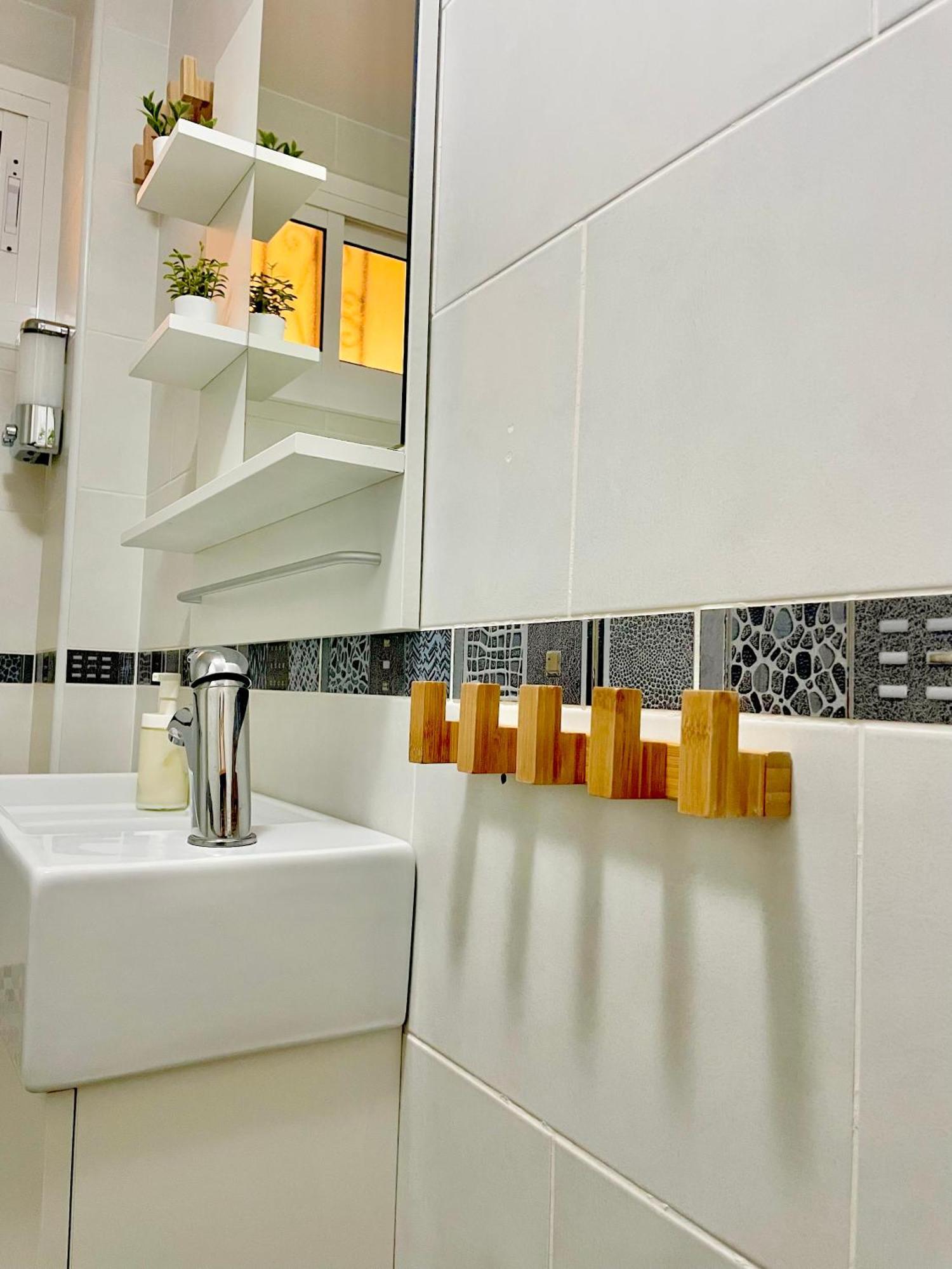 Luxury Suites Minerva Beach Benalmádena Εξωτερικό φωτογραφία