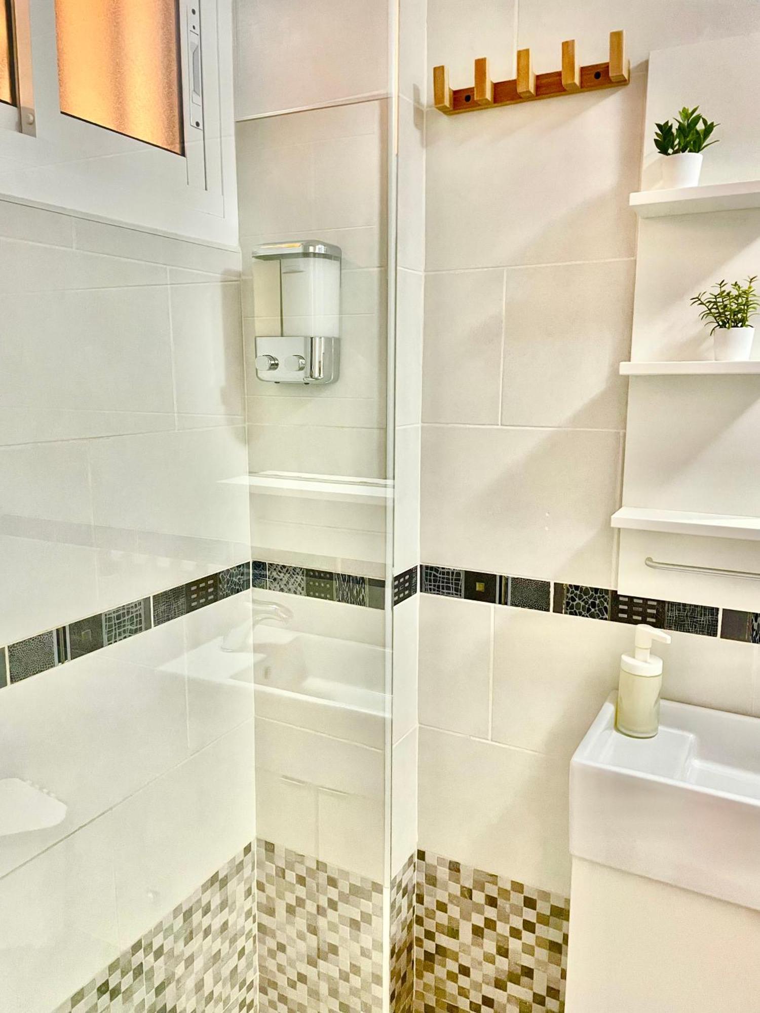 Luxury Suites Minerva Beach Benalmádena Εξωτερικό φωτογραφία