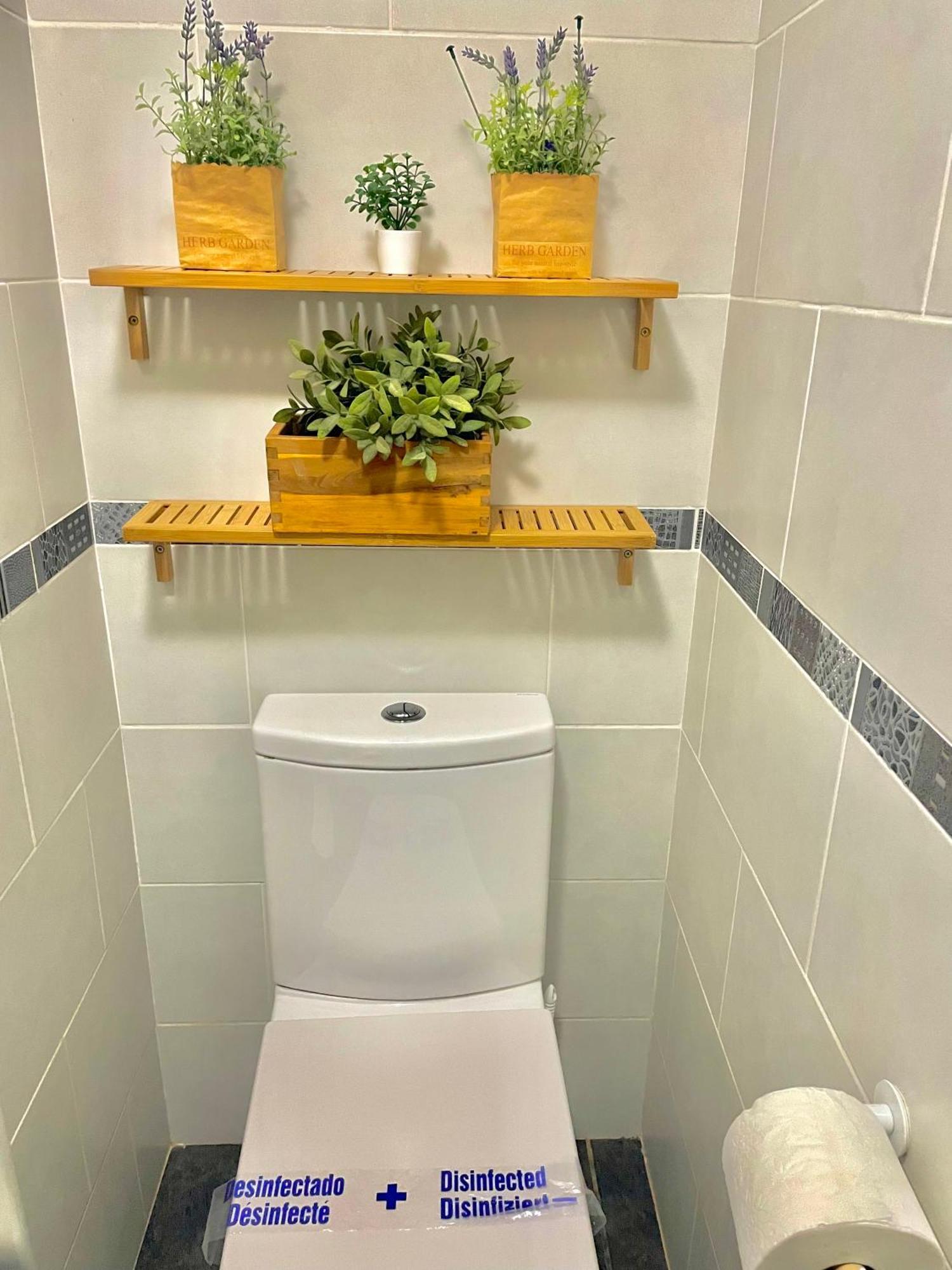Luxury Suites Minerva Beach Benalmádena Εξωτερικό φωτογραφία