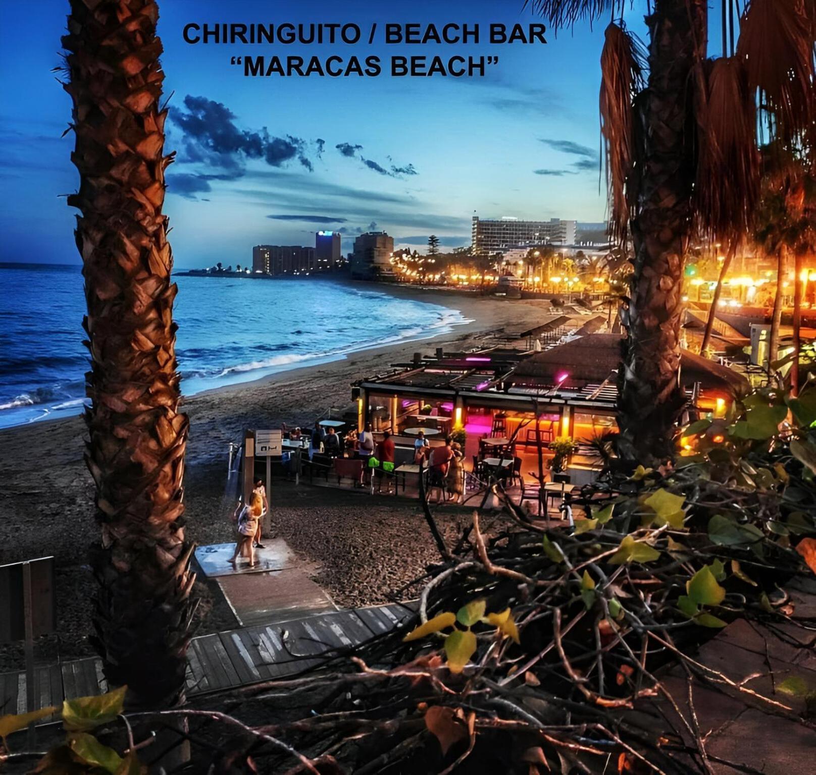 Luxury Suites Minerva Beach Benalmádena Εξωτερικό φωτογραφία