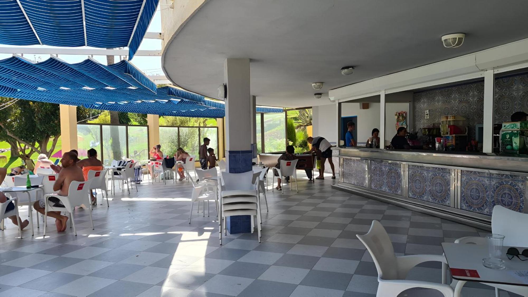 Luxury Suites Minerva Beach Benalmádena Εξωτερικό φωτογραφία