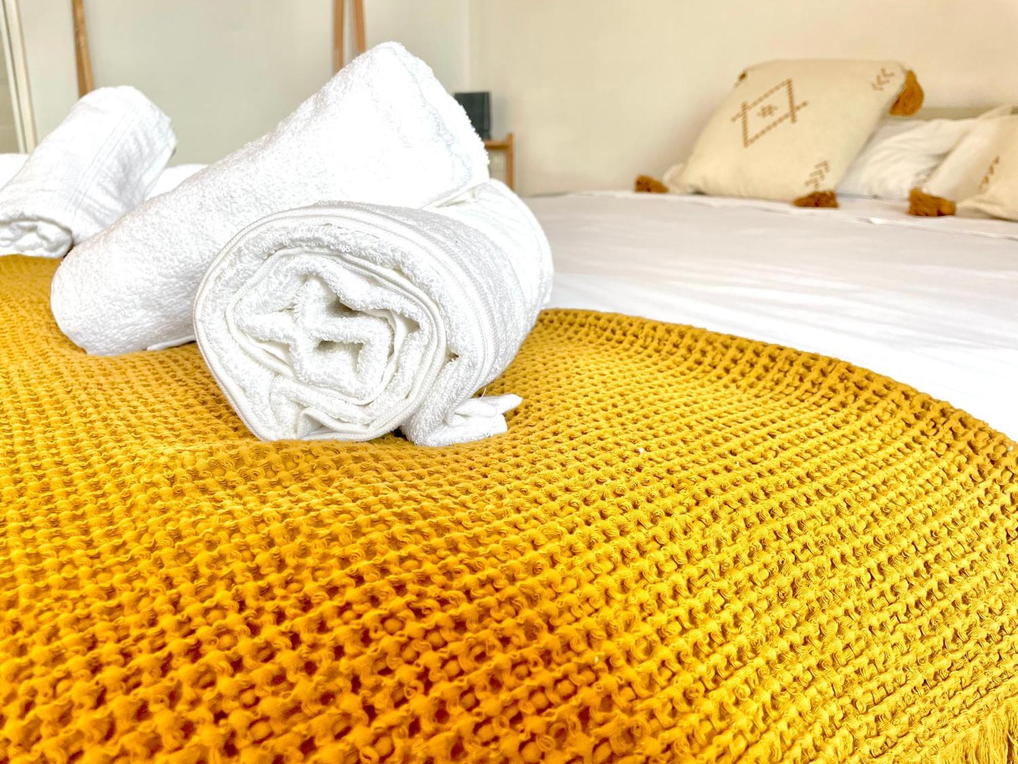 Luxury Suites Minerva Beach Benalmádena Εξωτερικό φωτογραφία